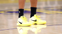 NBA: Miami Heat at Golden State Warriors