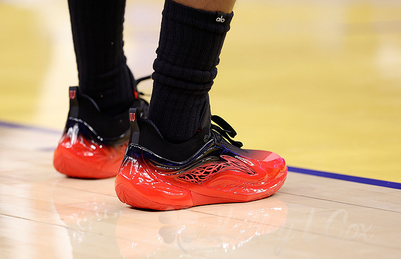 NBA: Miami Heat at Golden State Warriors