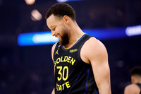 NBA: Miami Heat at Golden State Warriors