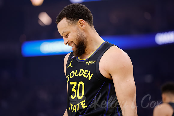 NBA: Miami Heat at Golden State Warriors