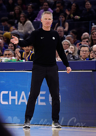 NBA: Miami Heat at Golden State Warriors