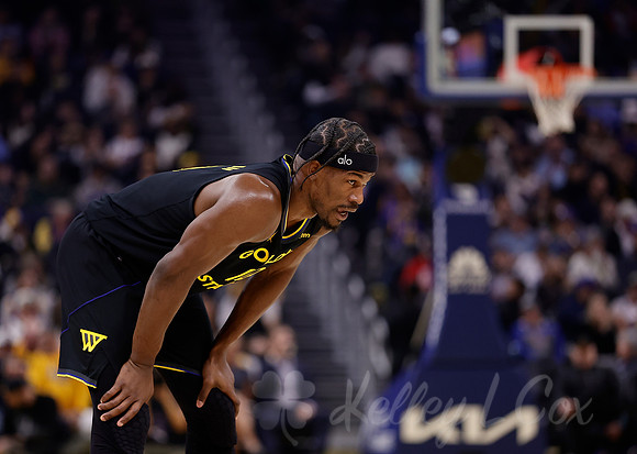 NBA: Miami Heat at Golden State Warriors