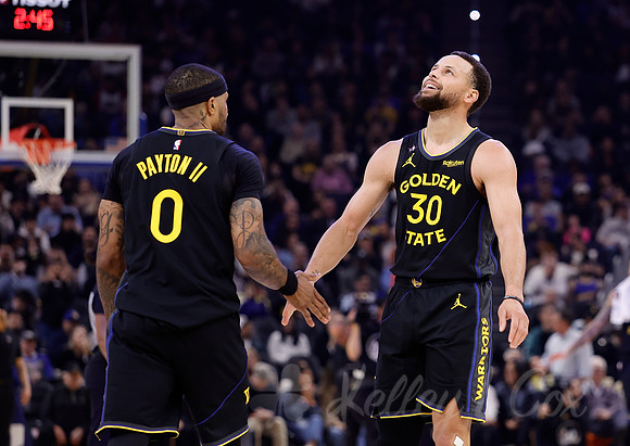 NBA: Miami Heat at Golden State Warriors