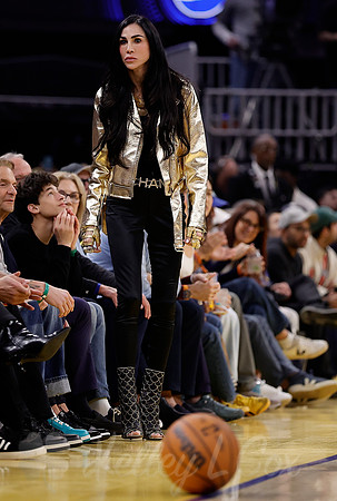 NBA: Miami Heat at Golden State Warriors