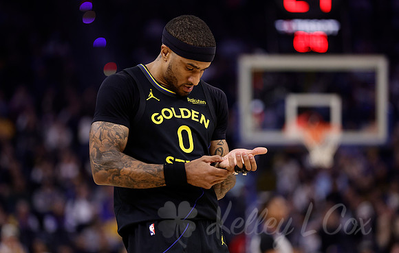 NBA: Miami Heat at Golden State Warriors