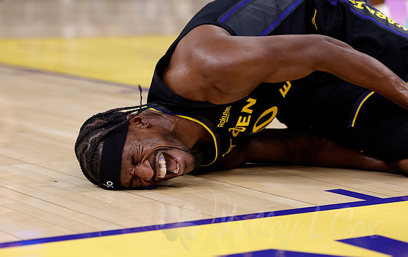NBA: Miami Heat at Golden State Warriors