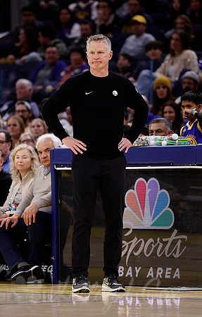 NBA: Miami Heat at Golden State Warriors