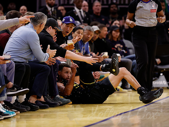NBA: Miami Heat at Golden State Warriors
