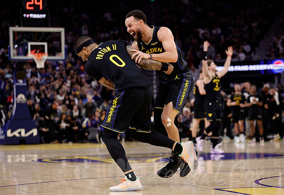 NBA: Miami Heat at Golden State Warriors