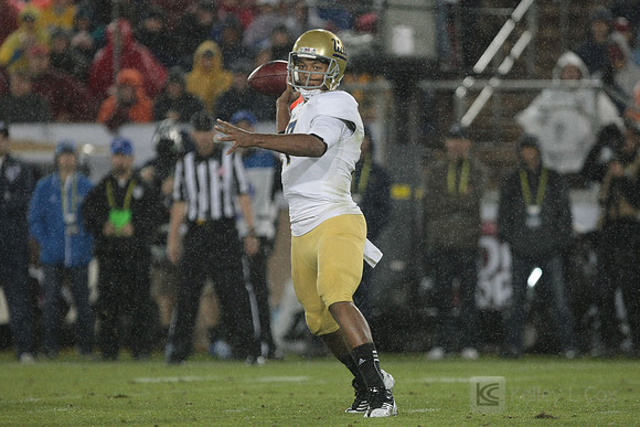 NCAA Football: Pac 12 Championship-UCLA at Stanford
