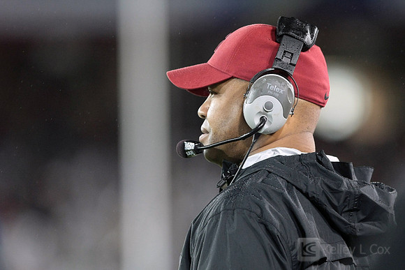 NCAA Football: Pac 12 Championship-UCLA at Stanford