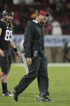 NCAA Football: Pac 12 Championship-UCLA at Stanford