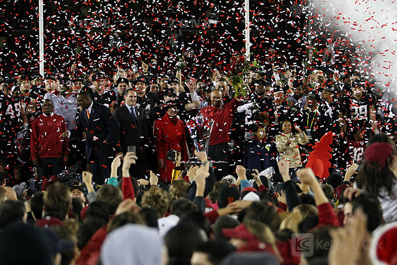 NCAA Football: Pac 12 Championship-UCLA at Stanford