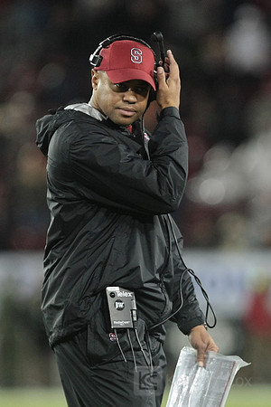 NCAA Football: Pac 12 Championship-UCLA at Stanford