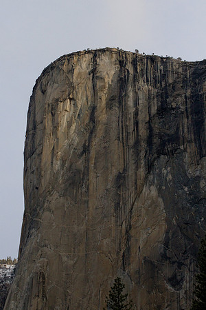 Yosemite 2011