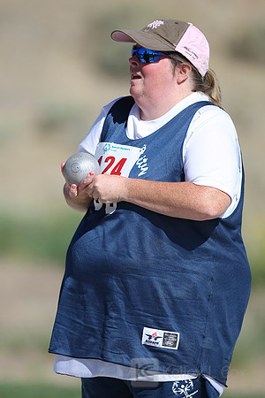 Special Olympics Nevada - Summer Games