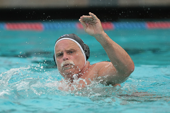 USA Water Polo - Masters National Championship