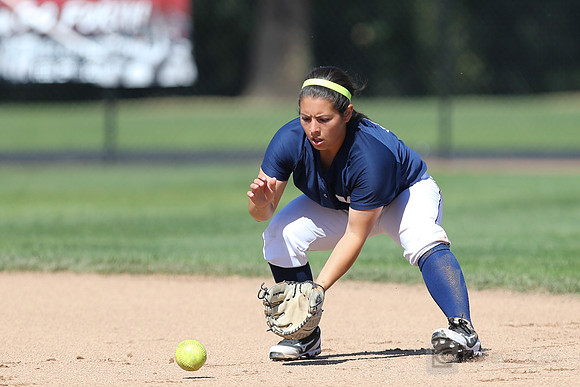 Softball: CSUMB at CSUEB
