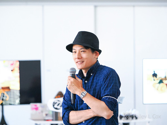 Jacobs Institute: Summer Design Showcase
