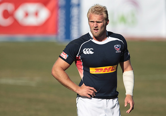 USA vs Samoa