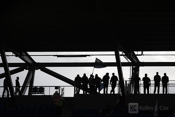 MLS: Preseason-San Jose Earthquakes vs LA Galaxy