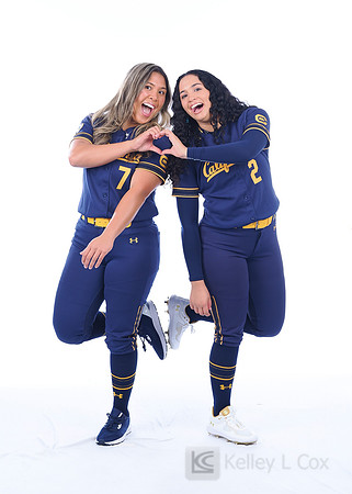 Aleia Agbayani (7), Makenzie Parajon (2)