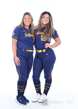 Aleia Agbayani (7), Sophie Medellin (12)