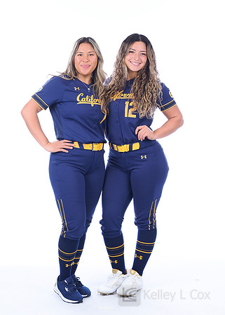Aleia Agbayani (7), Sophie Medellin (12)