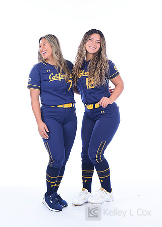 Aleia Agbayani (7), Sophie Medellin (12)