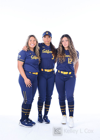 Aleia Agbayani (7), Sophie Medellin (12), Tatum Anzaldo (3)
