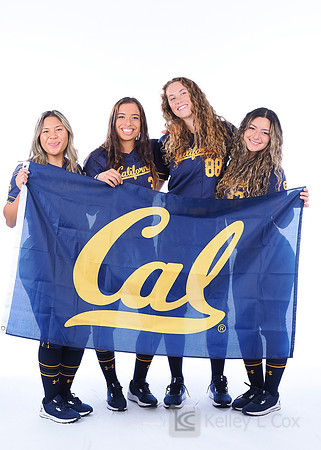 Aleia Agbayani (7), Tatum Anzaldo (3), Sophie Medellin (12), Hay