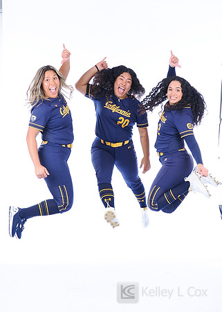 Aleia Agbayani (7), Tianna Bell (20), Makenzie Parajon (2)