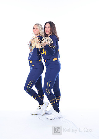 Anna Reimers (27), Annabel Teperson (34)