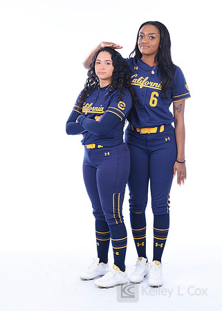 D'Auna Johnson (6), Makenzie Parajon (2)