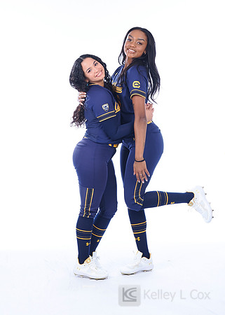 D'Auna Johnson (6), Makenzie Parajon (2)