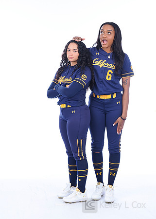 D'Auna Johnson (6), Makenzie Parajon (2)
