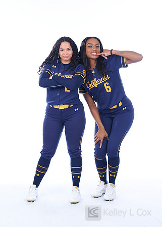 D'Auna Johnson (6), Makenzie Parajon (2)