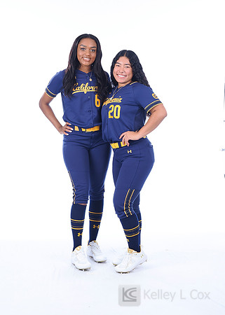 D'Auna Johnson (6), Tianna Bell (20)