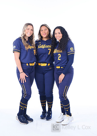 Hope Alley (15), Aleia Agbayani (7), Makenzie Parajon (2)