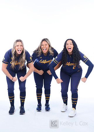 Hope Alley (15), Aleia Agbayani (7), Makenzie Parajon (2)