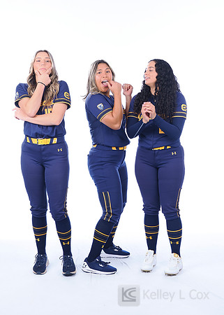 Hope Alley (15), Aleia Agbayani (7), Makenzie Parajon (2)