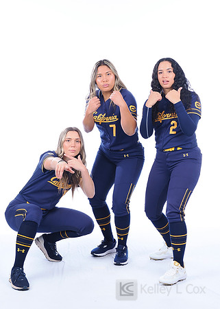 Hope Alley (15), Aleia Agbayani (7), Makenzie Parajon (2)