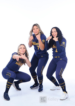 Hope Alley (15), Aleia Agbayani (7), Makenzie Parajon (2)