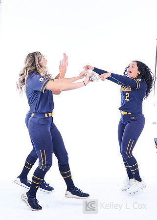 Hope Alley (15), Aleia Agbayani (7), Makenzie Parajon (2)