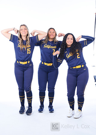 Hope Alley (15), Aleia Agbayani (7), Makenzie Parajon (2)