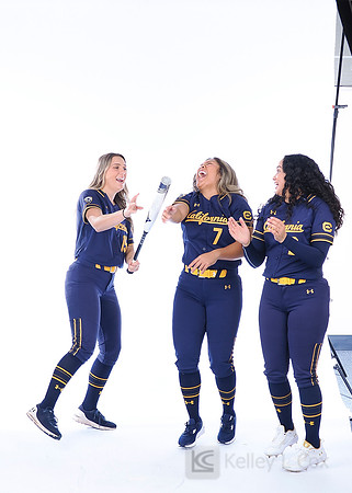 Hope Alley (15), Aleia Agbayani (7), Makenzie Parajon (2)