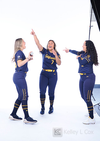 Hope Alley (15), Aleia Agbayani (7), Makenzie Parajon (2)