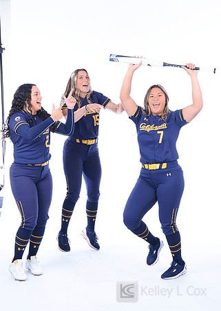 Hope Alley (15), Aleia Agbayani (7), Makenzie Parajon (2)