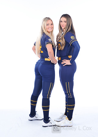 Kaylee Pond (42), Candace Yingling (10)