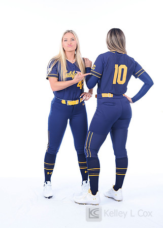 Kaylee Pond (42), Candace Yingling (10)